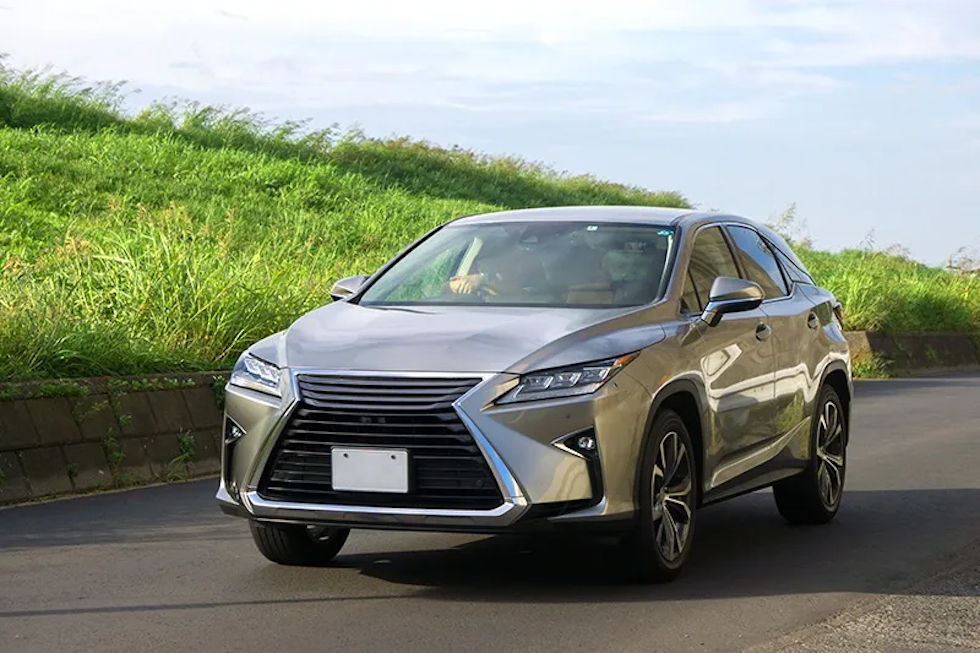 普通車の登録手続き