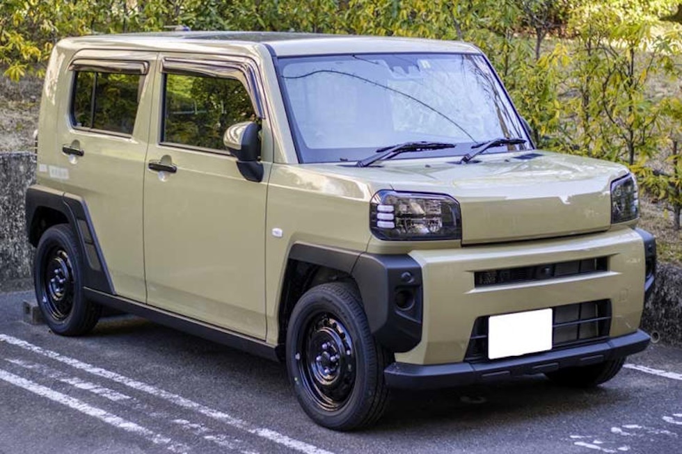 行政書士法人Rowingは福岡で軽自動車の登録手続きを受け付けています